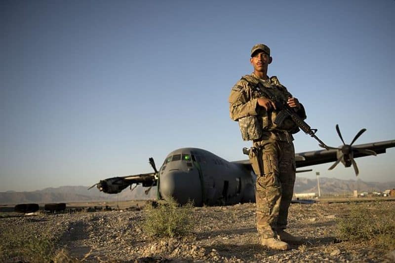 Time for American troops to come home Joe Biden announces Afghanistan pullout-VPN