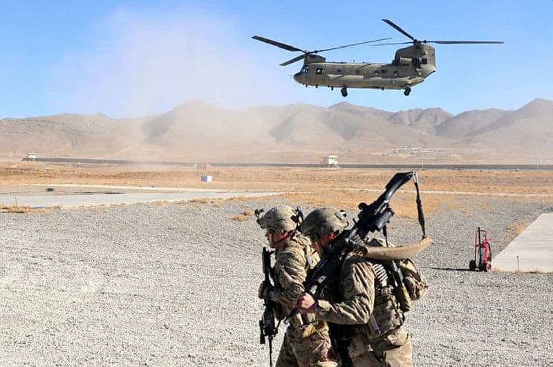 Why US Military Failed in Afghanistan & What it Means for World Order