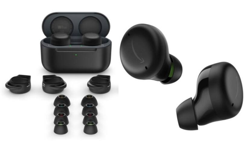 Amazon's 'Echo buds' is the new Airpods: Read report
