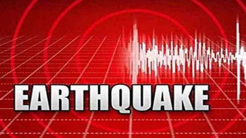 Low intensity earthquake reported in national capital Delhi and Haryana ckm