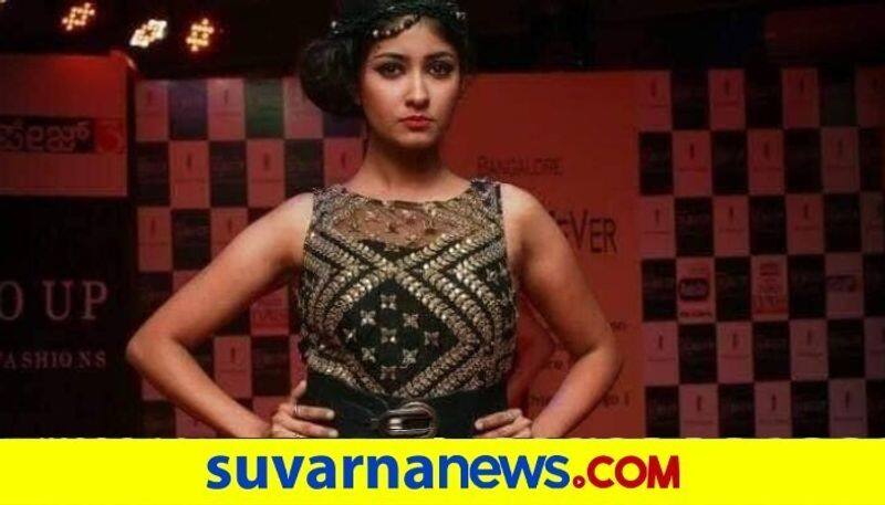 KGF Actress Archana Jois Act in new Movie Mute snr