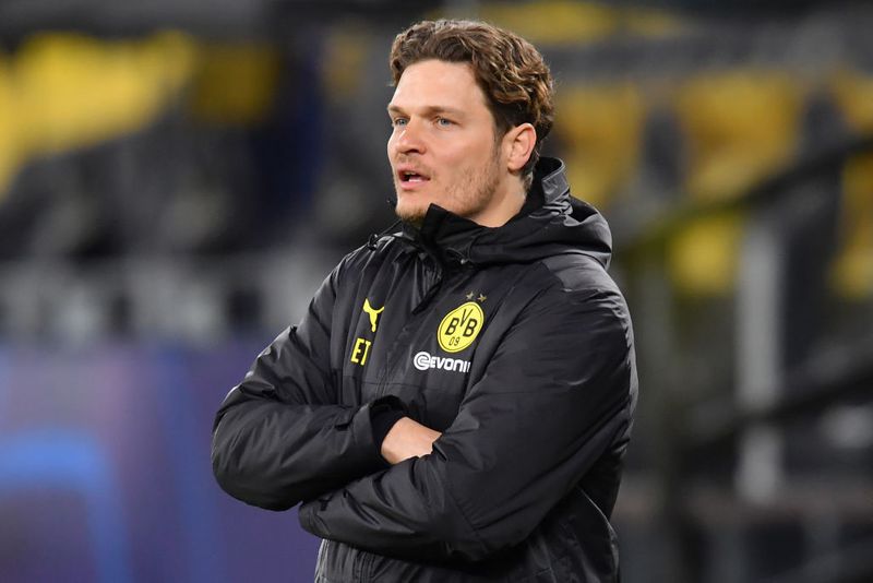 Edin Terzic leaves Borussia Dortmund after remarkable tenure at the German club osf