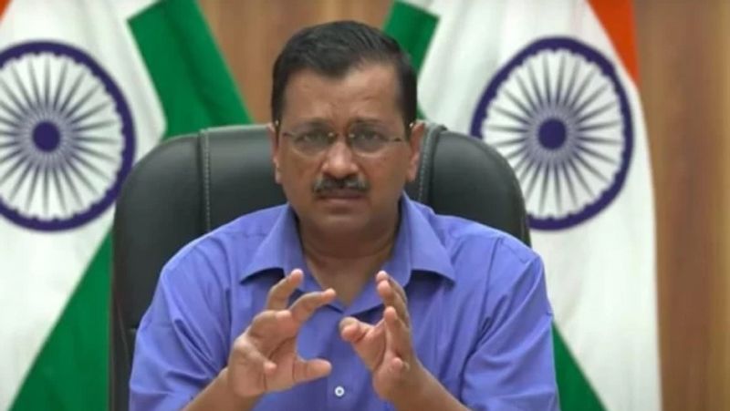 Delhi blame Centre for oxygen shortage people hits Arvind Kejriwal for dirty politics km