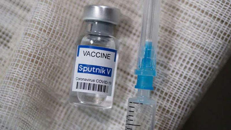 Imported Sputnik V Covid vaccine shot to cost Rs 995.40-VPN