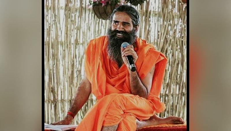 IMA asks Centre to take action against Ramdev for remarks against allopathy mah