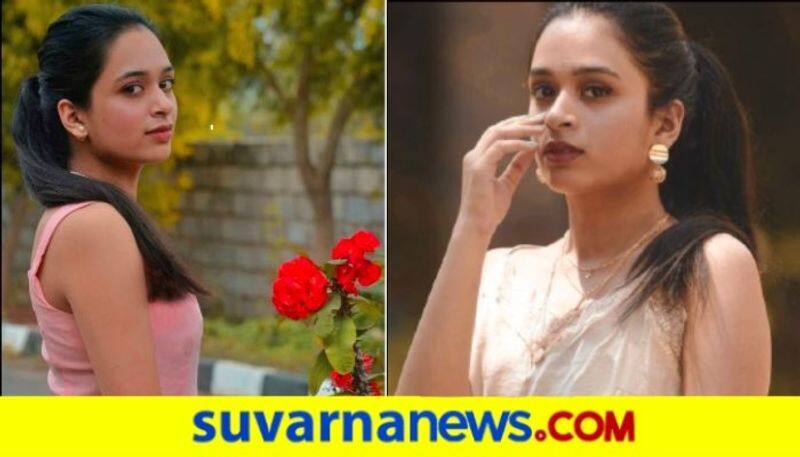 Actress Medha Vidyabhushan to act in Matthe Manvantara