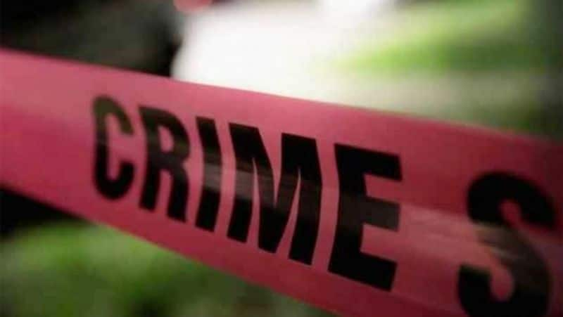 Husband kills wife at Kavali in Nellore district