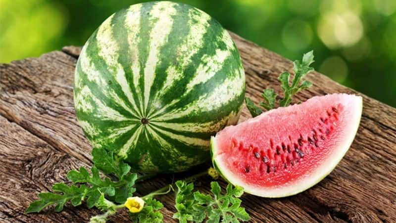 Too much of anything is bad: Side-effects of eating too much watermelon-dnm