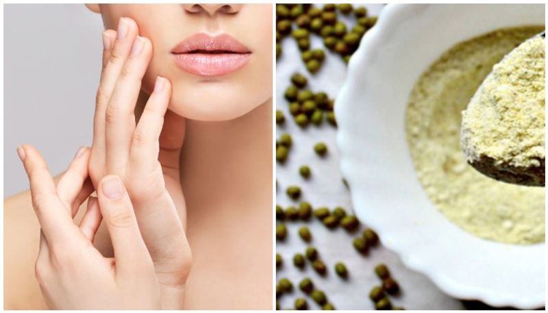 How To Use Gram Flour On Your Face