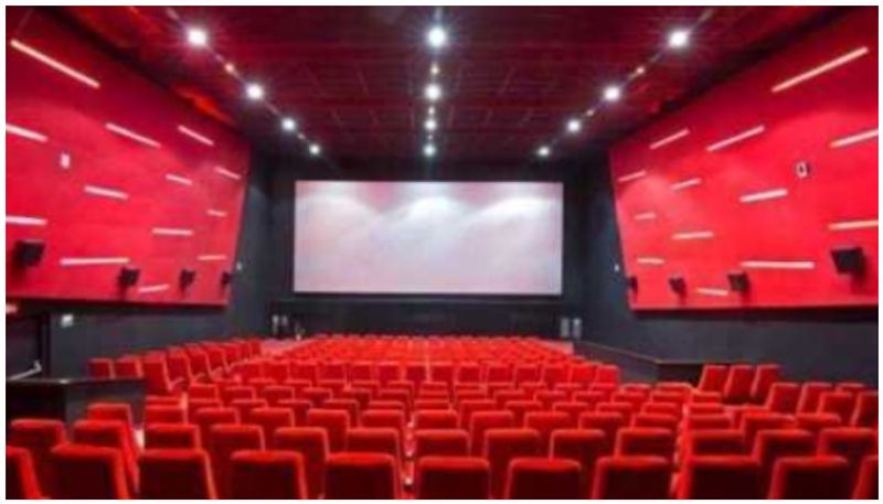 Property tax waived for theatres in Karnataka mah