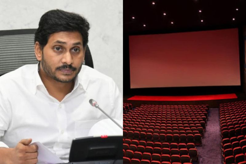 theatres run with 100 percent occupancy in ap