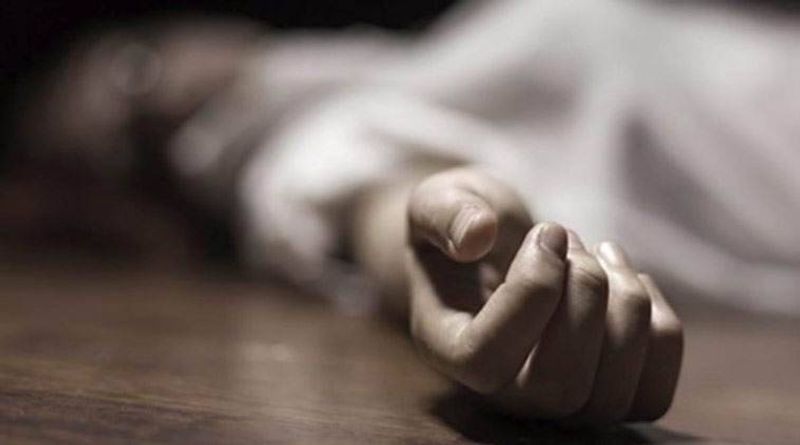 corona patient commits suicide in victoria hospital Bengaluru mah