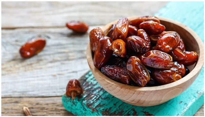 Weight gain to beautiful skin: Amazing benefits of dates you should reap-dnm