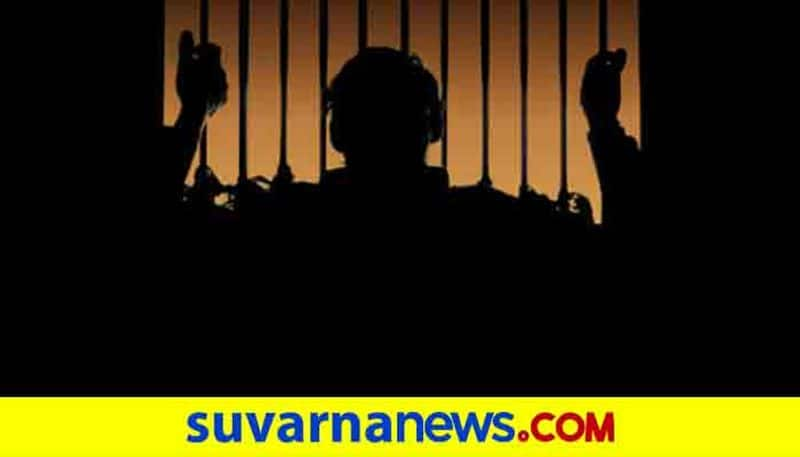 Matka kingpin tumakuru Ashwath narayan Arrested snr