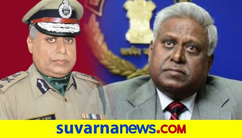 Ranjit Sinha Former CBI Chief Dies At 68 He Was Covid Positive dpl