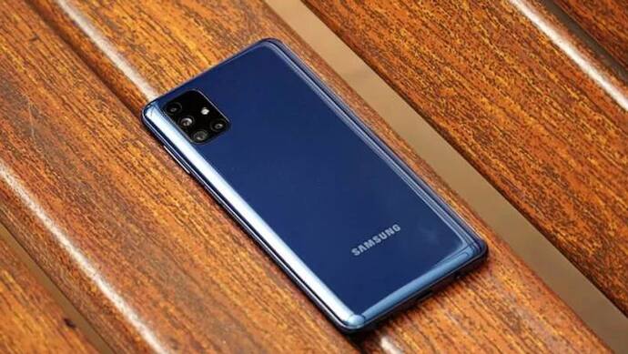 6000mAh बैटरी और 64MP कैमरा, लॉन्च से पहले ही लीक हुई Samsung के इस नए फोन की कीमत, जानें सब कुछ