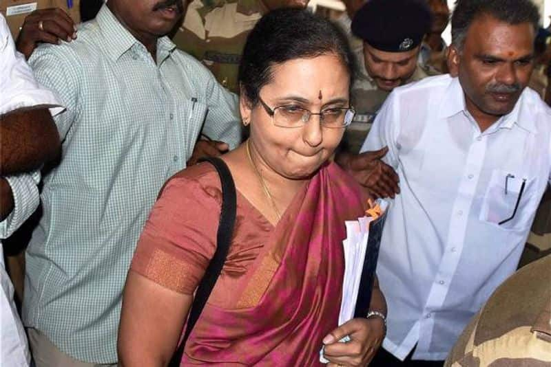 Girija Vaidyanathan made NGT expert member case