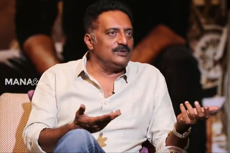 Prakash Raj reacts on Slapping scene controversy in Jai Bhim