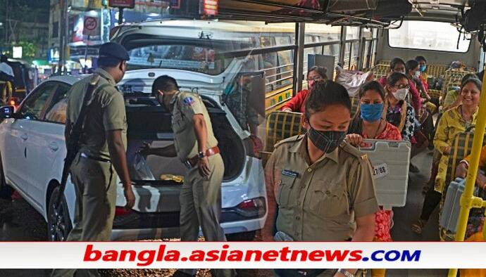 শেষ দুই দফার ভোট কি তবে একসঙ্গে, নির্বাচনী পর্যবেক্ষকদের লেখা চিঠি নিয়ে বাড়ছে জল্পনা