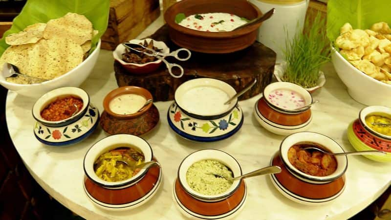 royal iftar treat in kochi grand hyatt