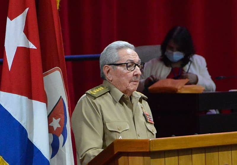 Raul Castro to step down, end of Castro era in Cuba-VPN