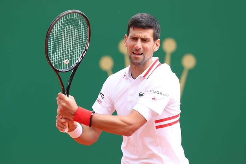 Tokyo 2020 Tennis star Novak Djokovic will play only if fans allowed