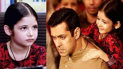 तो इसलिए Salman Khan ने ही 1 फिल्म से कटवा दिया था बजरंगी भाईजान की Munni का रोल, जानें वजह