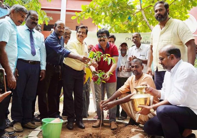 sadhguru heartfelt condolence message to actor vivek