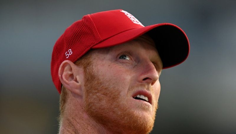 IPL 2021 Rajasthan Royals all rounder Ben Stokes flew back home after thumb injury