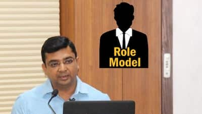 ROLL MODEL: एक ऐसा IAS जिसने बदल दिए जिले के हालात, पीएम मोदी भी कर चुके हैं सम्मानित