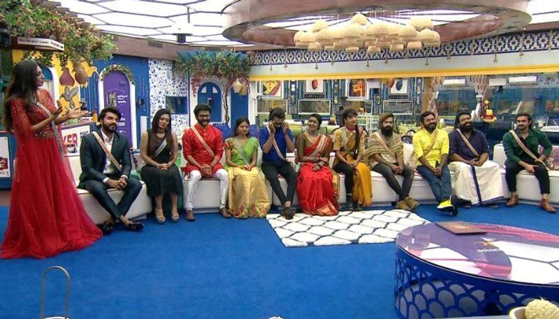 final five predictions by contestants in bigg boss 3