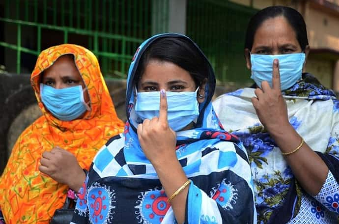 মুর্শিদাবাদ নির্বাচনে কেন্দ্রীয় বাহিনী, ওয়েব কাস্টিং ও মাইক্রো অবজারভারের নজরদারি