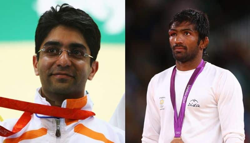 Kumbh Mela during Covid 19 Pandemic Abhinav Bindra Questions and Yogeshwar Dutt defends