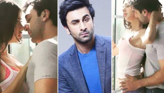 <p>We all know Ranbir Kapoor is currently in a very happy zone and a steady relationship with Alia Bhatt. And it is said that they will soon tie the knot soon.</p>
