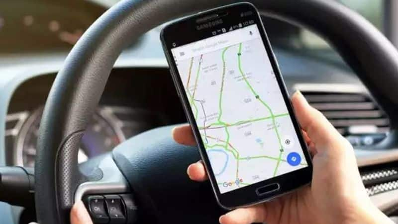 Googles new update will make you pick up calls easily while driving: Details here ANK