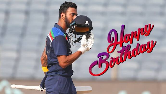 <p>When it comes to KL Rahul, he is indeed one of the most prolific wicketkeeper-batsman who can actually bat in any given position in the line-up. Besides, he is also handy with the big gloves behind the stumps, or even without it at the slips.</p>

