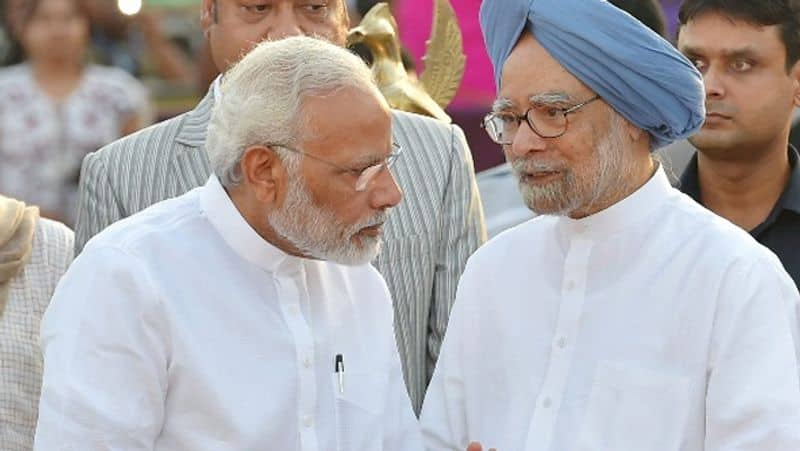 Manmohan Singh urges govt to crack down on covid