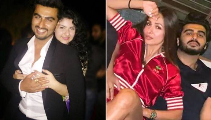 <p>Malaika Arora and Arjun Kapoor are open about their relationship. But there was a time when they wanted to keep their affair a secret, and they often face heavy criticism, mainly for their age gap.</p>
