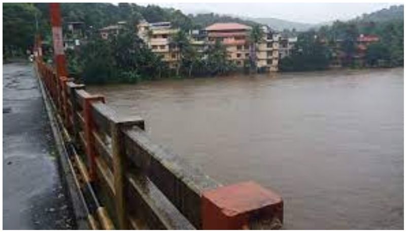 upset over getting new mobile phone plus two student jump in to river from ranni bridge