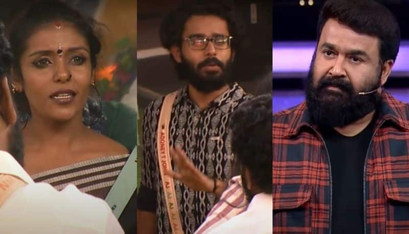 sandhya and adoney to be eliminated today from bigg boss 3?