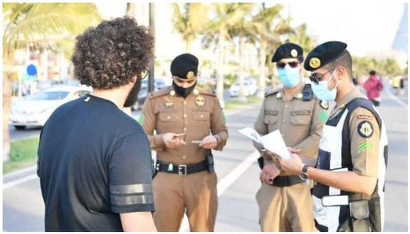 50 percent discount on traffic fines in Saudi Arabia deadline is three more months