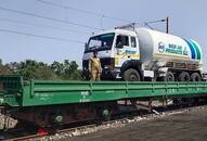 Indian Railways running Oxygen Express using green corridors to ensure medical oxygen in bulk