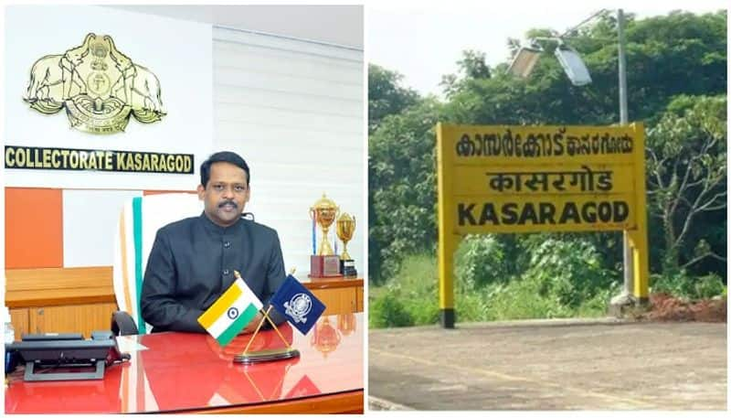 Prohibition as per 144 announced in 15 local bodies of  Kasargod