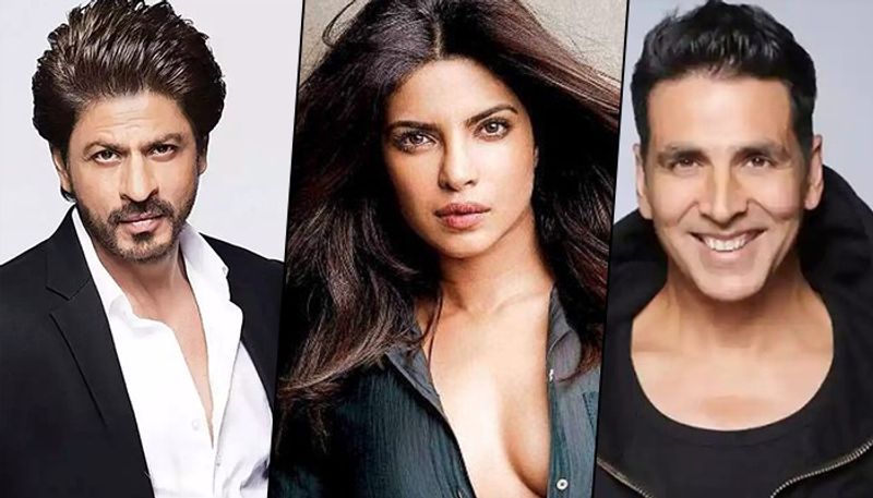 <p>Top Bollywood actors earn more than Rs 10 crores per film. Some also charge Rs 2 to 3 crores for product endorsement. This was not the same when they started working. A few of them earned less than Rs 10k as their initial salary. Let's take a look at 7 such celebrities.</p>
<p>Top Bollywood actors earn more than Rs 10 crores per film. Some also charge Rs 2 to 3 crores for product endorsement. This was not the same when they started working. A few of them earned less than Rs 10k as their initial salary. Let's take a look at 7 such celebrities.</p>