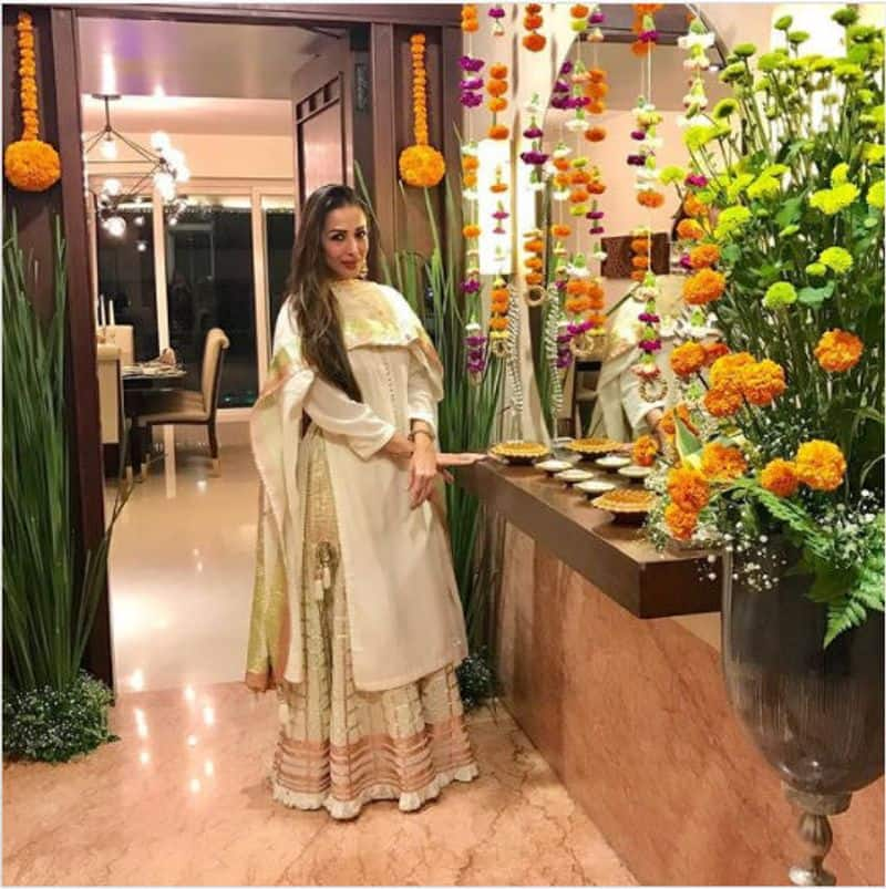 Lets peek inside Malaika Arora's luxury home which she shares with son Arhaan and pet pooch Casper