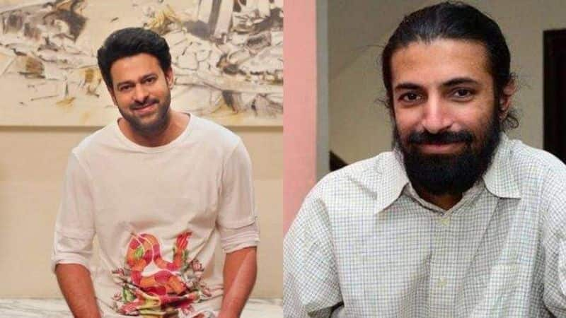 update on Prabhas-Nag Ashwin film jsp