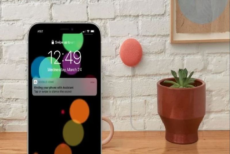 google assistant rolls out new feature to find lost  apple iphone check details here