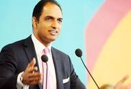 Clean energy is the future of power sector, says GV Sanjay Reddy