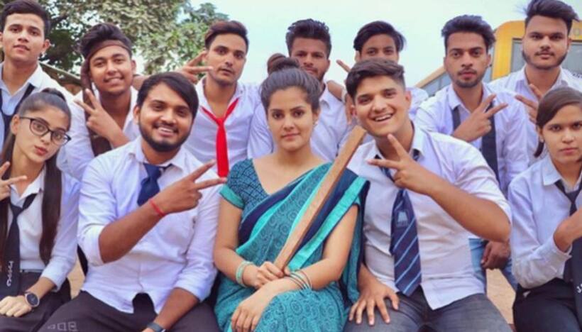 Family friendly content creator, ‘The MriDul’ on YouTube with 7.21 million subscribers