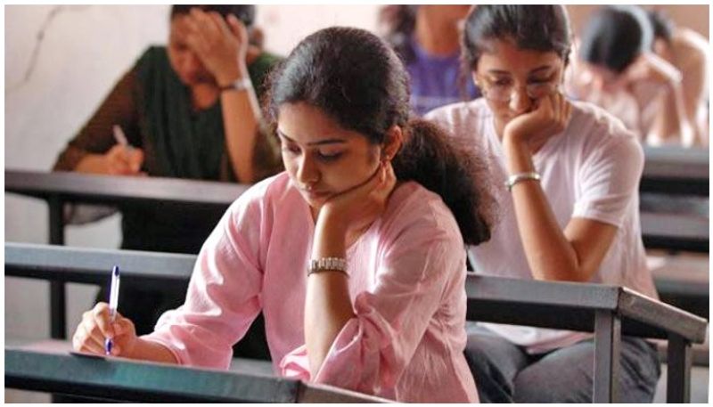 NEET UGC UPSC exams postponed Due to Coronavirus rbj